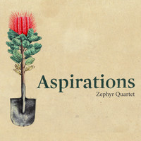 Zephyr Quartet / - Aspirations