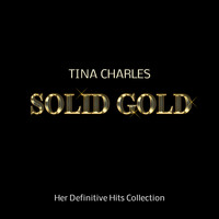 Tina Charles - Solid Gold