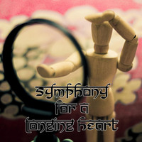 Zayed Hassan - Symphony For A Longing Heart