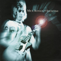 Mick Ronson - Showtime
