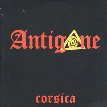 Antigone - Corsica