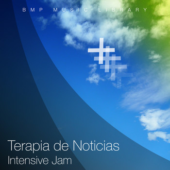 Manuel Moreno - Intensive Jam (Terapia de Noticias)