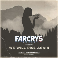 Hammock - Far Cry 5 Presents: We Will Rise Again (Original Game Soundtrack)