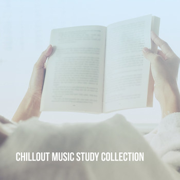 Instrumental, Study Music Academy and Musica Para Estudiar Academy - Chillout Music Study Collection