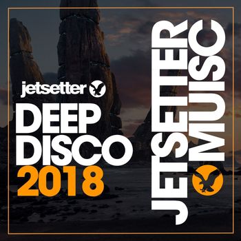Various Artists - Deep Disco 2018