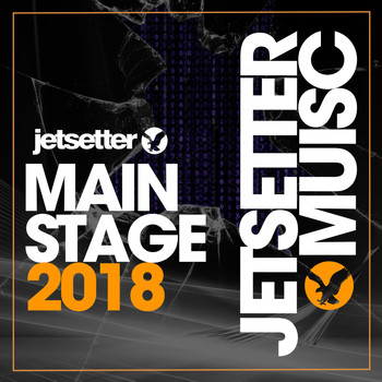 Various Artists - Main Stage 2018