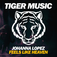 Johanna Lopez - Feels Like Heaven
