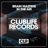 Brain Masters - In the Air