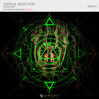 Critical Selection - Warlock