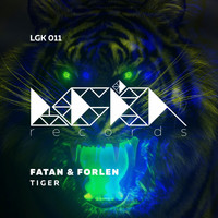 Fatan & Forlen - Tiger