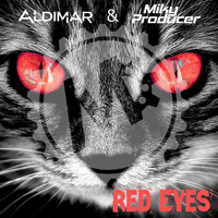 Aldimar & Miky Producer - Red Eyes