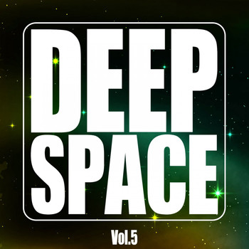 Various Artists - Deep Space, Vol. 5