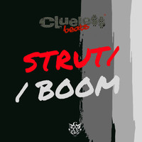 Clueless - Strut (Original Mix)