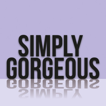 Various Artists - Simply Gorgeous