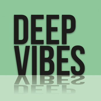 Various Artists - Deep Vibes
