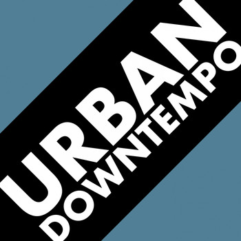 Various Artists - Urban Downtempo