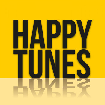 Various Artists - Happy Tunes