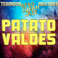 Patato Valdes - Termidor Afro Cuban Jazz Masters