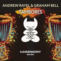 Andrew Rayel & Graham Bell - Tambores