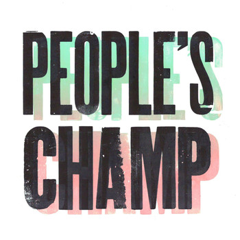 Arkells - People's Champ (Explicit)