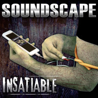 Soundscape - Insatiable - Single