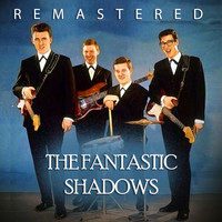 The Shadows - The Fantastic Shadows (Remastered)
