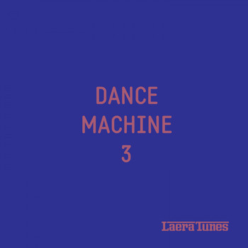 Various Artists - Dance Machine 3