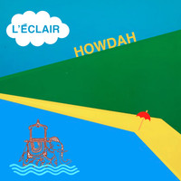 L'Eclair - Howdah