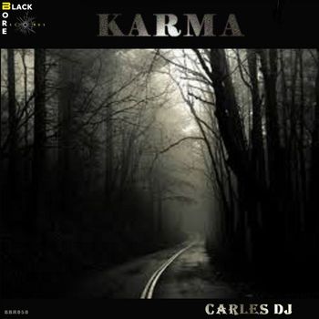 Carles DJ - Karma