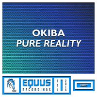 Okiba - Pure Reality