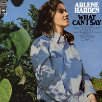 Arlene Harden - What Can I Say