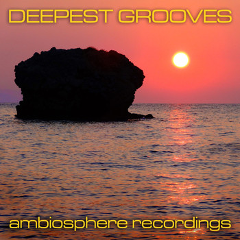 Various Artists - Deepest Grooves, Vol. 15