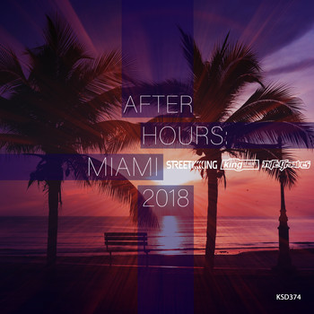 Various Artists - After Hours Miami 2018