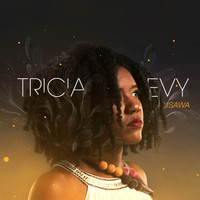 Tricia Evy - USAWA