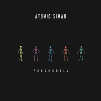 Atomic Simao - Psychobell