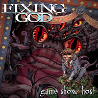 Fixing God - Game Show Host