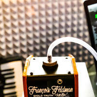 François Feldman - You Want Every Night (Version Remix)