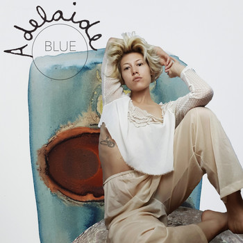 Adelaide - Blue