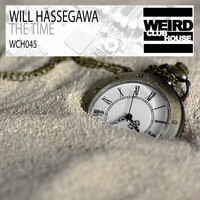 WiLL Hassegawa - The Time