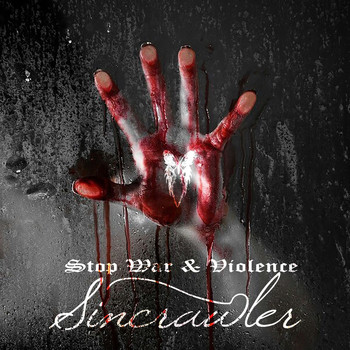 SinCrawler - Stop War and Violence