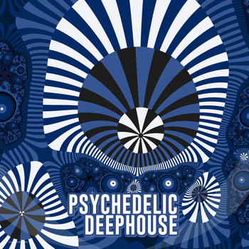 Various Artists - Psychedelic Deephouse