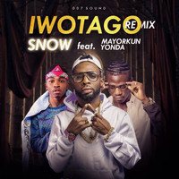 Snow - Iwotago (Remix)