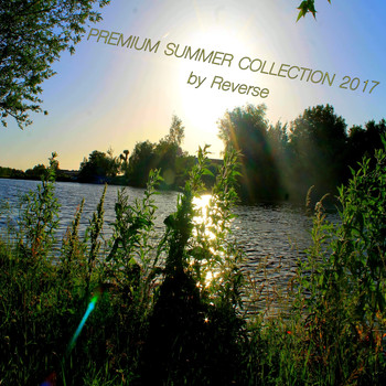 Various Artists - Premium Summer Collection 2017