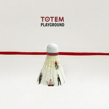 Totem - Playground