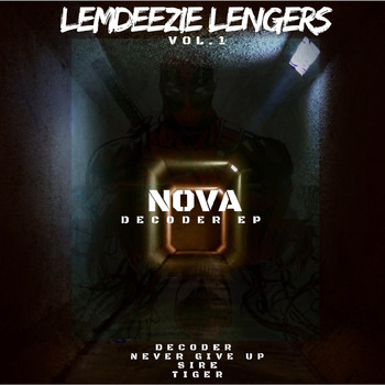 Nova - LemDeezie Lengers Vol 1