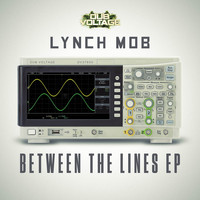 Lynch Mob - Between The Lines