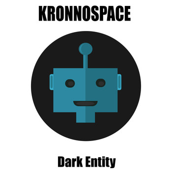 Kronnospace - Dark Entity