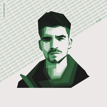 Rygby - DUPLOC022