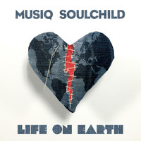Musiq Soulchild - Life On Earth (Deluxe Edition)