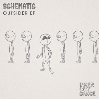 Schematic - Outsider (Explicit)